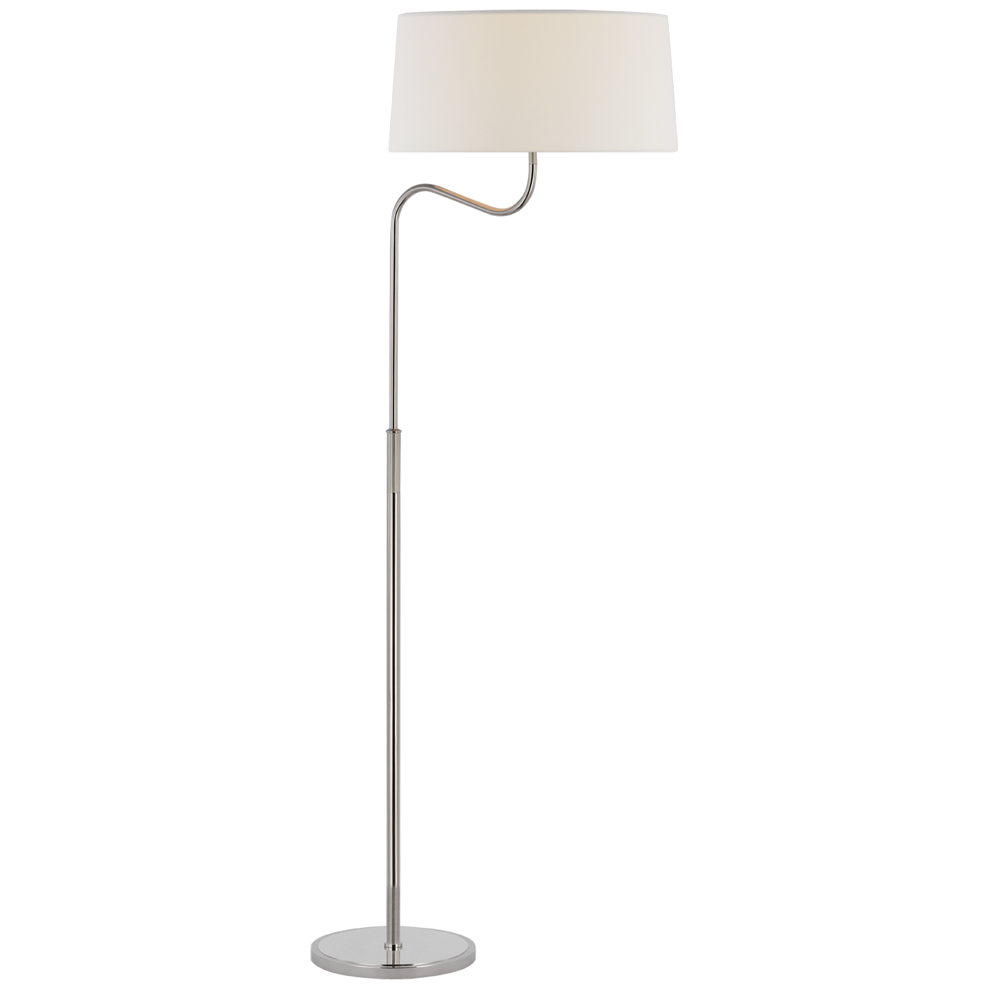 Canto Large Adjustable Floor Lamp