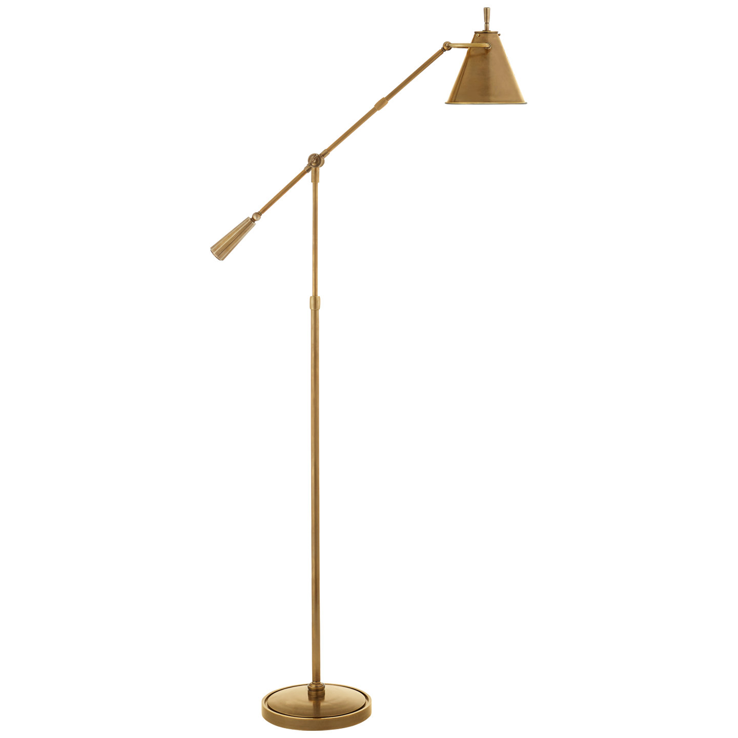 Goodman Floor Lamp