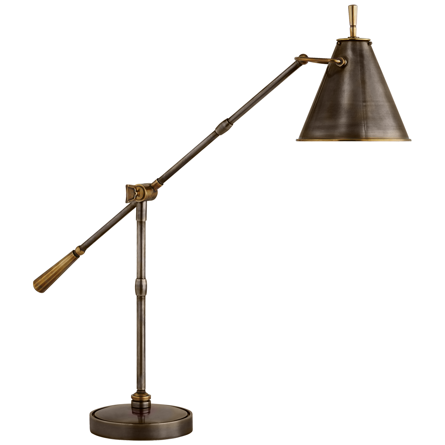 Goodman Table Lamp